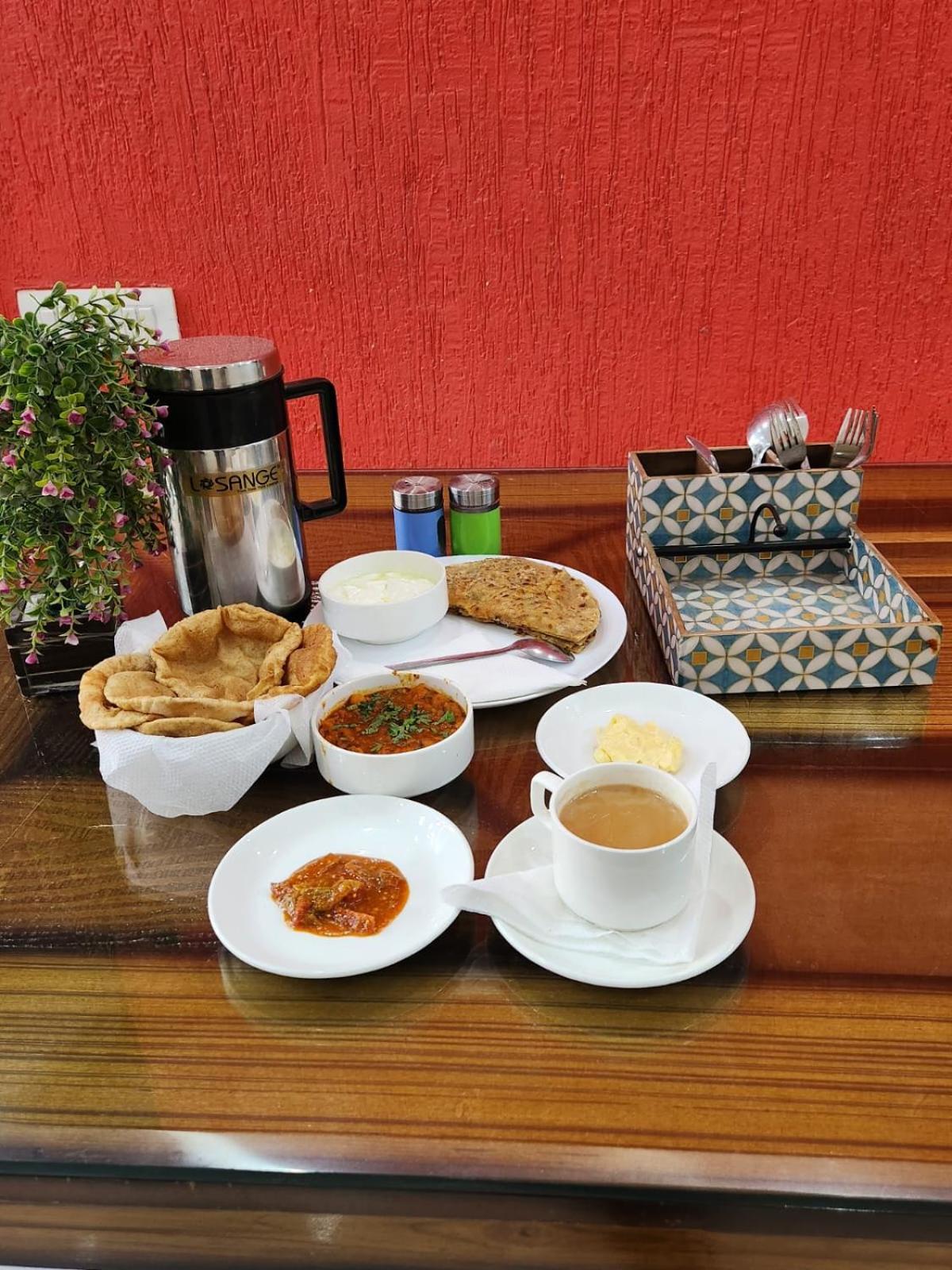 Hotel City Lite Near Igi Airport New Delhi Buitenkant foto